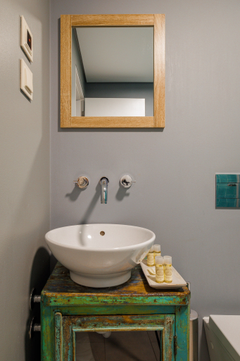 Bathroom 4, Casa Da Praça, Sesimbra