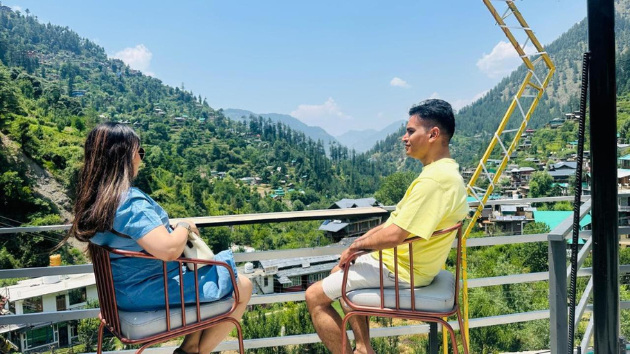 4, Jibhi Highness River Side, Kullu