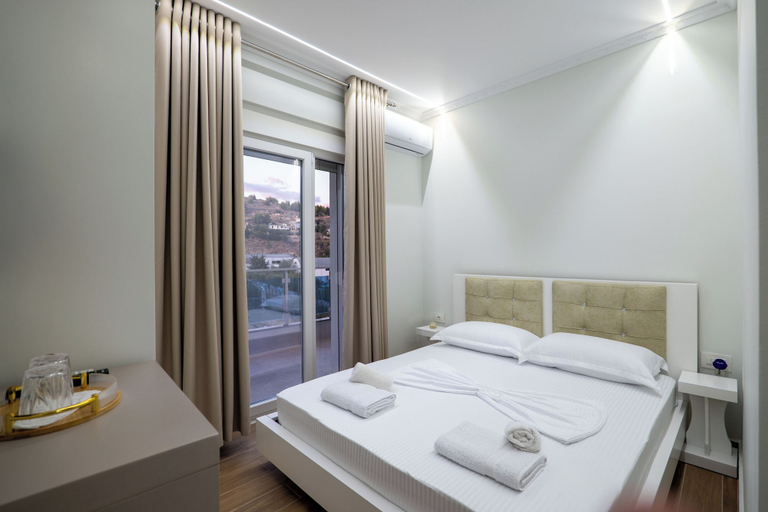 Room 5, SulMare Rooms, Sarandës