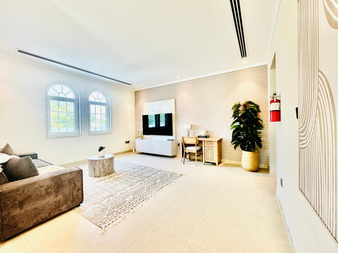 Others 5, Venduras - Elite 3BR Villa With Private Pool in Jumeirah Park, Dubai