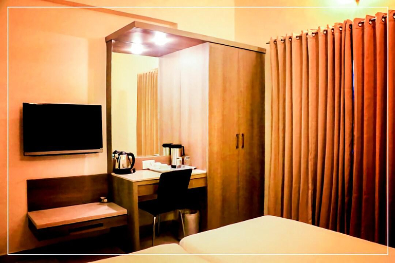 4, HOTEL LANDMARK, Coimbatore