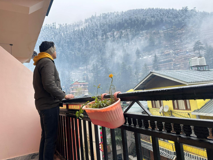 5, Jibhi Highness River Side, Kullu