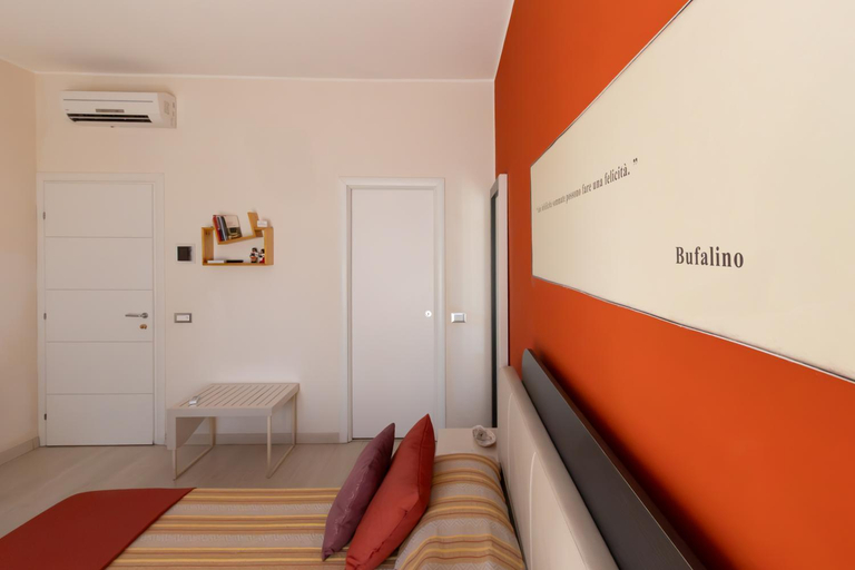 3, Resid Enza Palazzo Sciacca, Messina