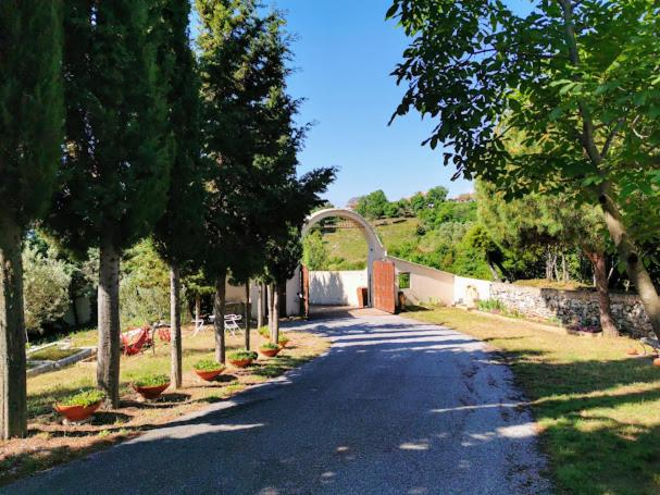 2, Villa Aspilon, East Macedonia and Thrace