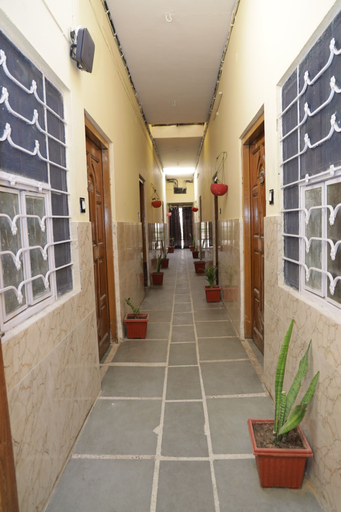 Interior 2, RAJ BHOJ RESTAURANT & HOTAL, Ajmer