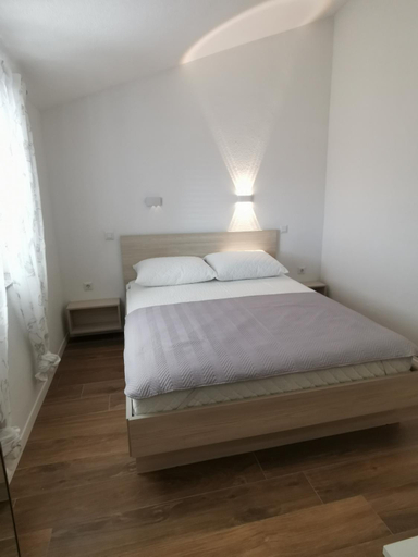 3, Apartments Golub, Karlobag