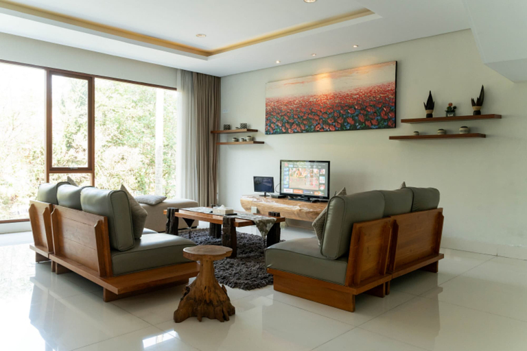 Others 5, Ohara City View 5BR Villa Heated Pool and Billiard, Bandung