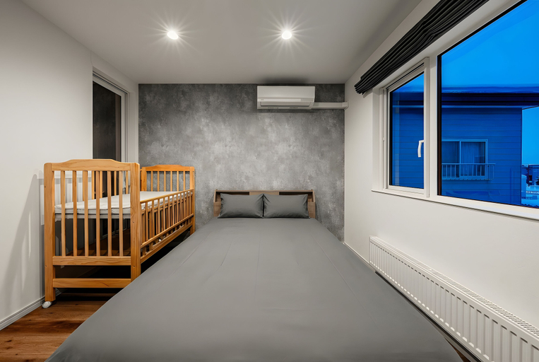 Room 4, TDR Toti Design Room, Furano