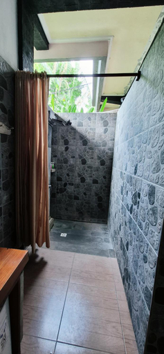 Bathroom 3, Villa Dika Pemuteran, Buleleng