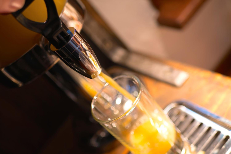 Food & Drinks 5, Hotel Fronfeste, Amberg
