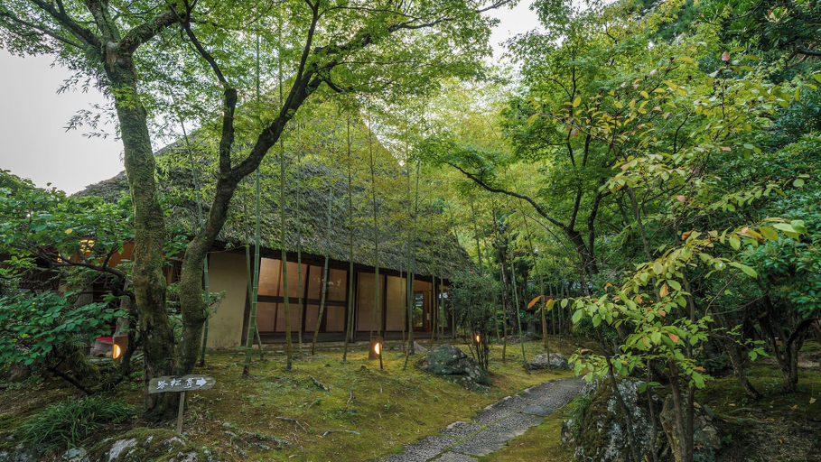 Exterior & Views 2, Okudogo Ichiyunomori, Matsuyama