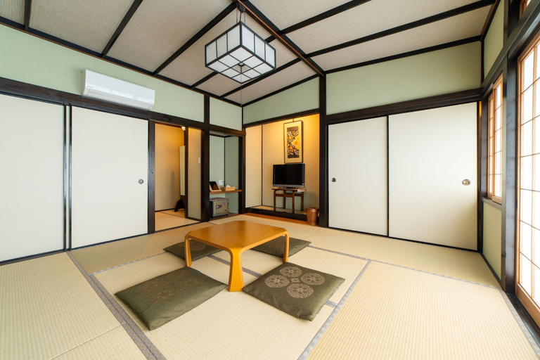 Others 4, Kinosaki Onsen Yuyado Sasakura, Toyooka