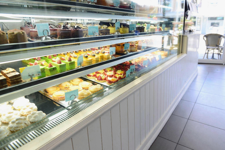 Food & Drinks 5, Avoca Randwick by Sydney Lodges, Sydney