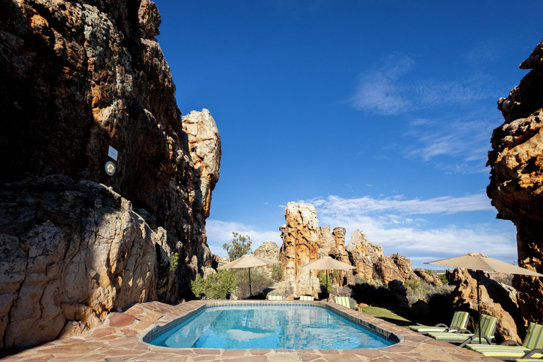 Sport & Beauty 2, Kagga Kamma Eco Lodge & Spa, Cape Winelands