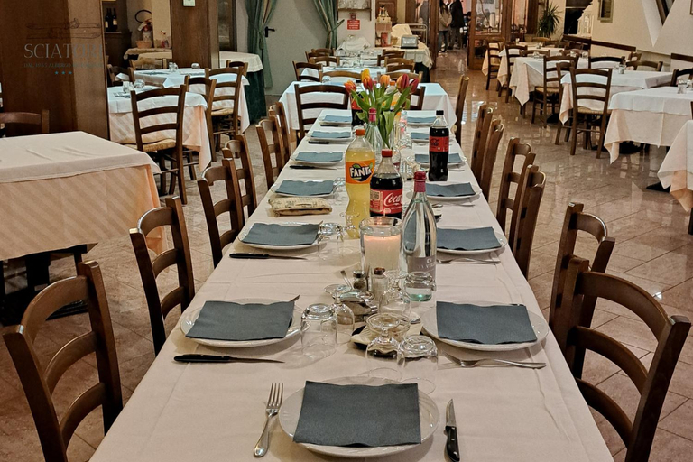 Food & Drinks 4, Albergo Ristorante Sciatori, Modena