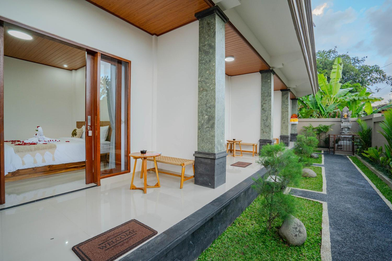 Facilities 3, Flossie Ubud Villa, Gianyar