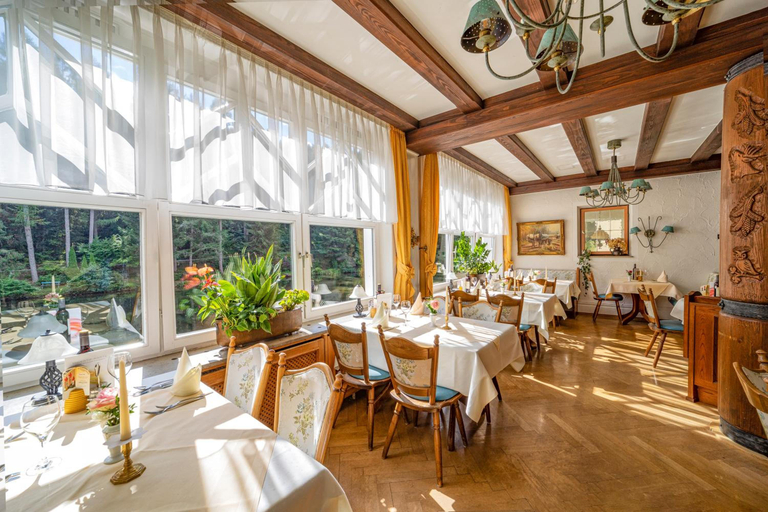 Food & Drinks 5, Langenwaldsee, Freudenstadt