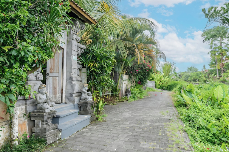 Public Area, Belvilla Nirvana Near Monkey ForestNearCampuhan Ridge Walk, Gianyar