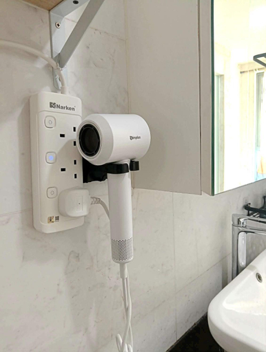Bathroom, Sliverscape Premier Suite Melaka Raya Sleep 2-4, Malacca City