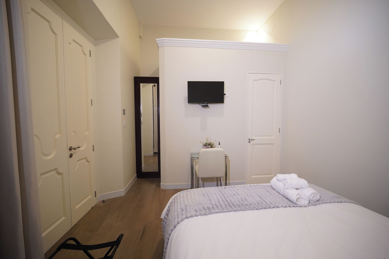 Room 2, Patrimonial Hotel Boutique, Cercado