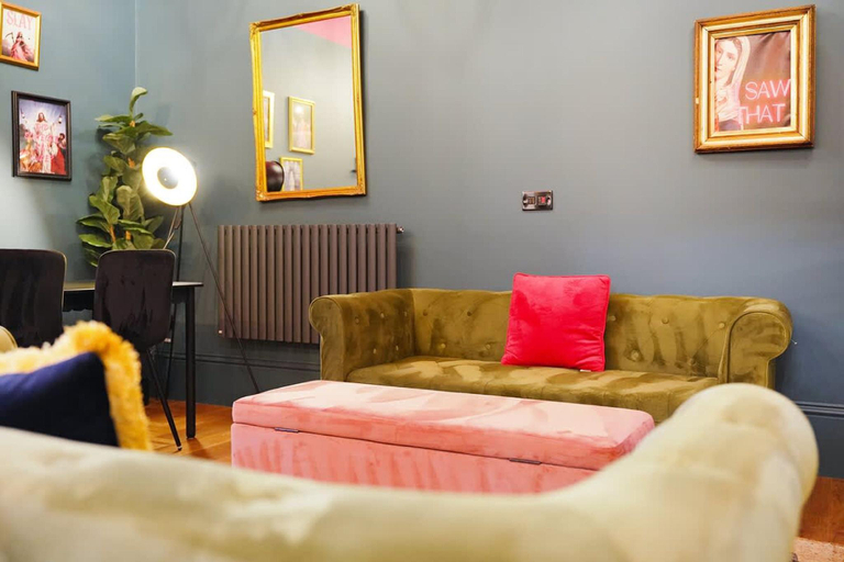 4, Central 2 Bed Near Barnard Castle   Bowes Museum, Durham