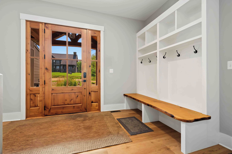 Bedroom 3, Mountain Mindset by Taylor Made Deep Creek, Garrett