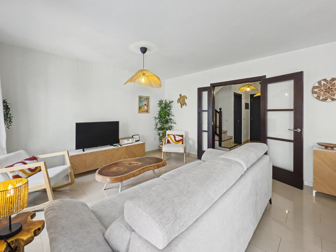 Others 5, Villa Solymar - Private heated pool & Air Conditioning, Las Palmas