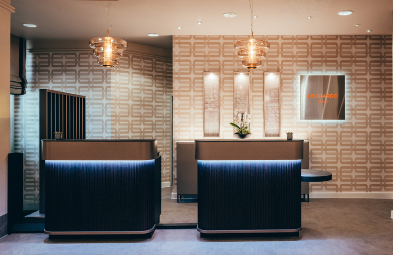 Public Area 2, Leonardo Hotel Köln, Köln