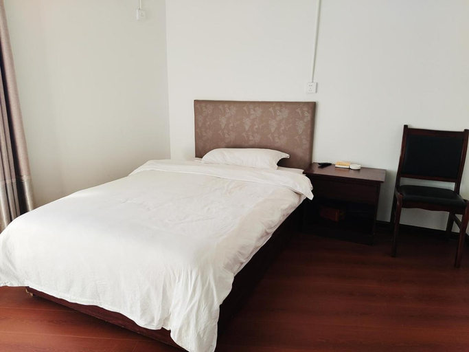 Bedroom 3, Zhangjiajie DYJ Budget Hotel张家界天门山大庸家简居民宿, Zhangjiajie
