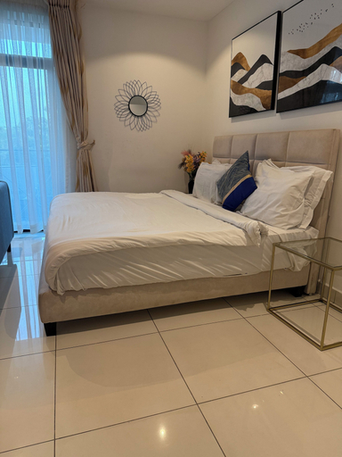 Room 4, skywave luxury  Apartment, Accra