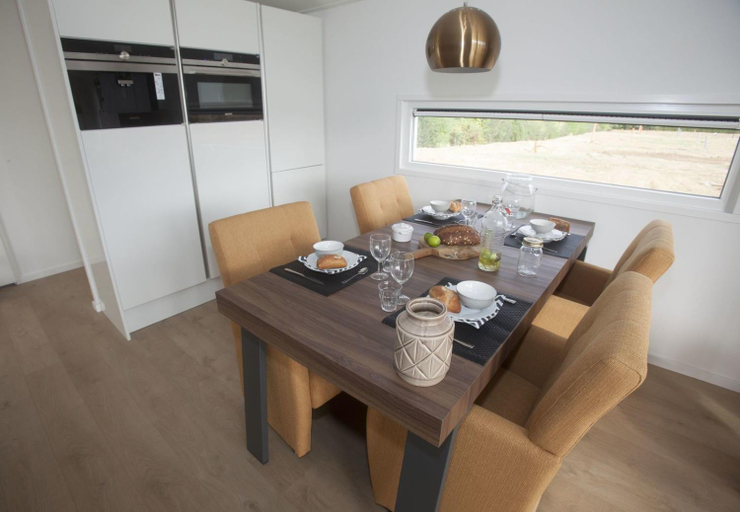 Facilities 2, Ravenbosch 4 ppl, Margraten