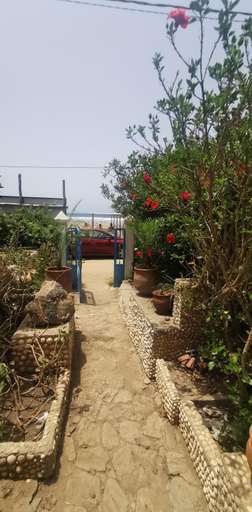 5, B&B restaurant OCEAN, Tanger-Assilah