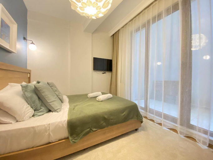Bedroom 4, Sim Hotel Istanbul Old City, Fatih