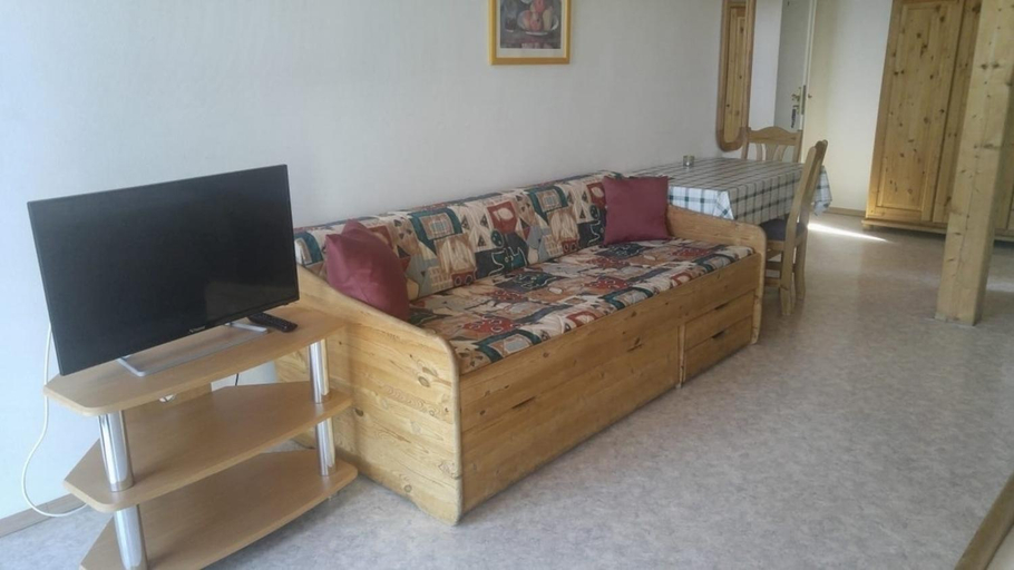 Others 4, Gastehaus am Rathaus, Mehrbettzimmer 2, Weilheim-Schongau