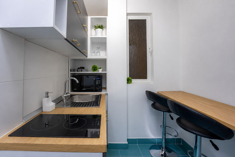 Others 5, Metropole Apartments Studio City, Municipiul Bucuresti