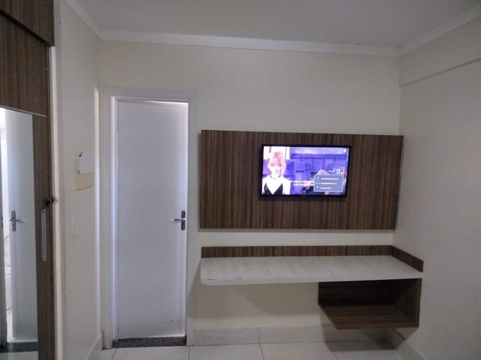 Bathroom 4, LACQUA II, Caldas Novas
