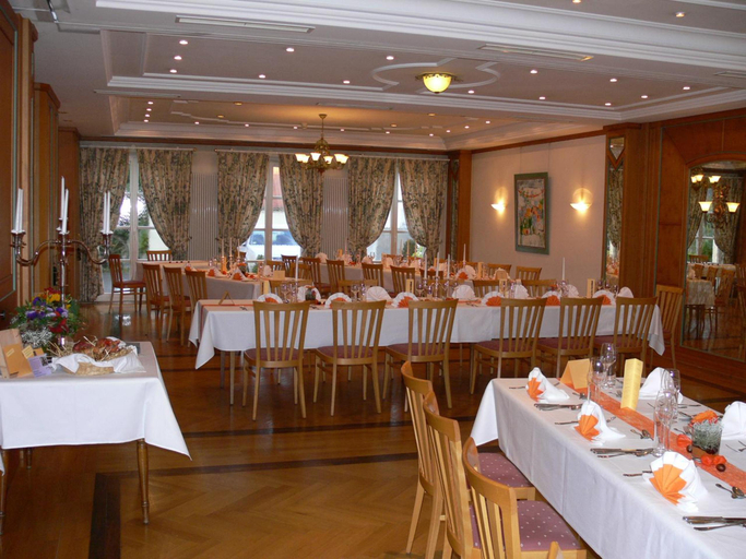 Food & Drinks 4, Hotel Roter Ochsen Lauchheim, Ostalbkreis