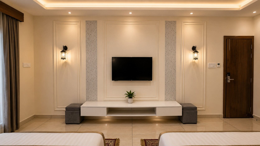 Others 5, Hotel Nainas Palace, Ujjain