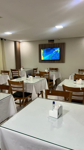 Food & Drinks 5, Goiana Palace Hotel, Goianá