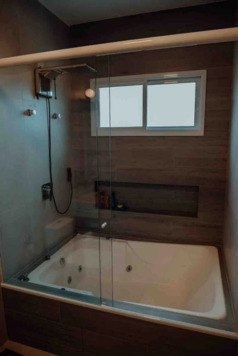Bathroom 3, Casa Paraíso do Sol - Rancho Queimado, Rancho Queimado