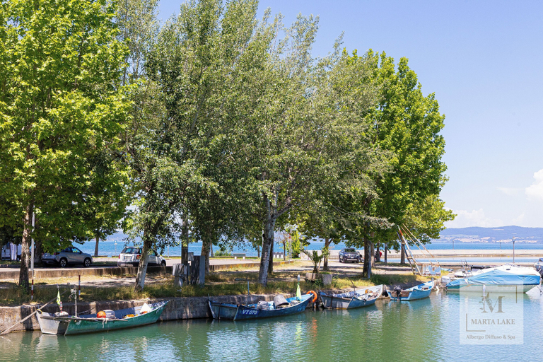Miscellaneous 5, Marta Lake Albergo Diffuso & Spa, Viterbo