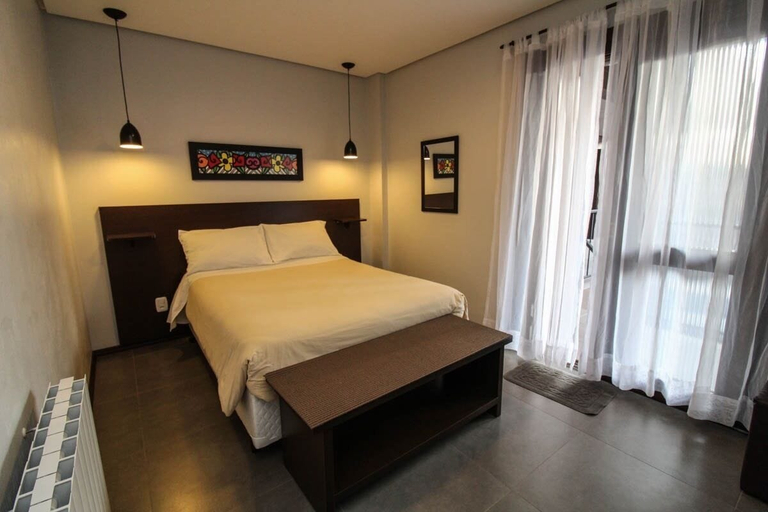 Room 3, Refúgio das araucarias, Canela