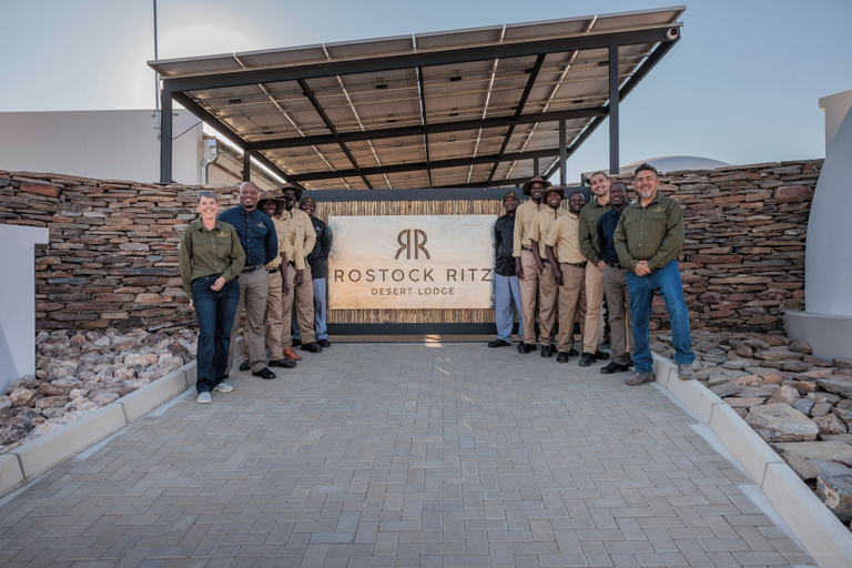 Exterior & Views 2, Rostock Ritz Desert Lodge, Windhoek Rural