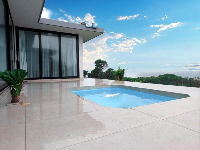 Pool, Ntomb'lele Ocean View Luxury Villas, iLembe
