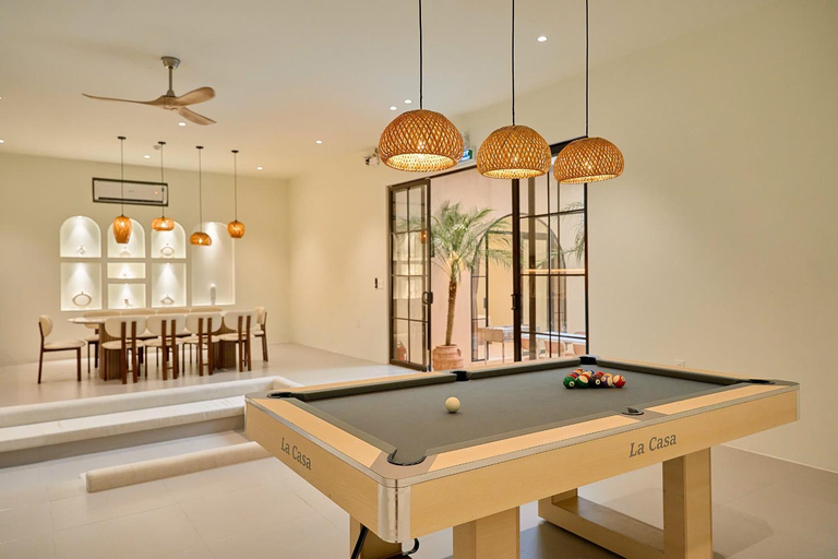 Others 4, LA CASA VILLA - Tret Khong Lau Gan Bien Bai Sau, Vũng Tàu