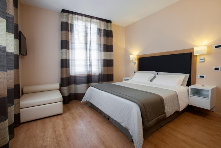 Bedroom 3, Relais Le Felci, Frosinone