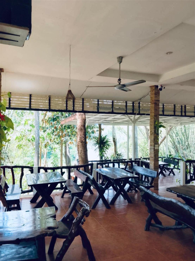 Food & Drinks 4, Saiyok River House, Sai Yok