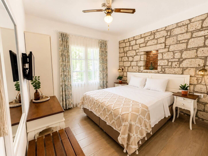 Bedroom 4, Alacati Fora Bella, Çeşme