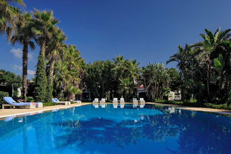 Sport & Beauty 5, Le Mirage Tanger, Tanger-Assilah