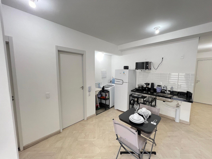 Private kitchen 2, LK Centro 6, Belo Horizonte
